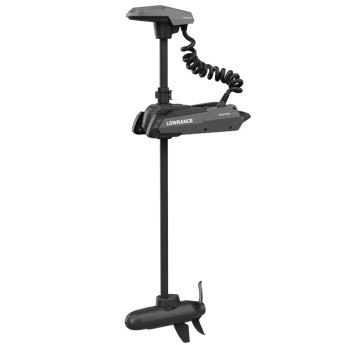 Троллинговый мотор LOWRANCE RECON FRESHWATER 60